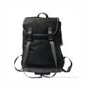 wholesale free sample fair trade fashion leisure backpack TYS-15122109